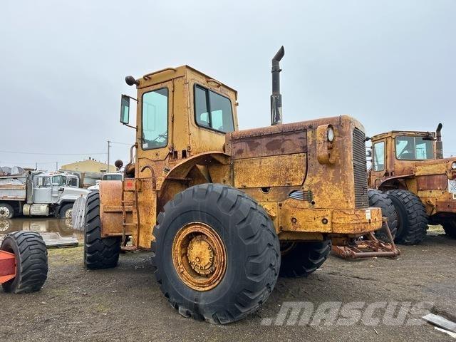 CAT 966C Wheel loaders