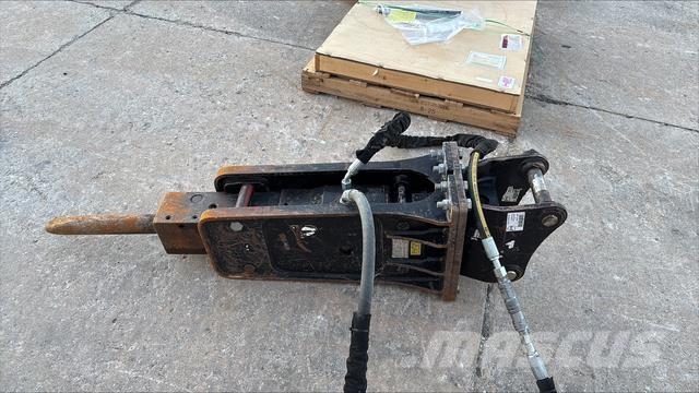 CAT B6 Hammers / Breakers