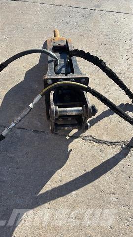 CAT B6 Hammers / Breakers