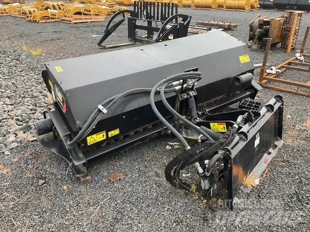 CAT BA118C Construction - Others