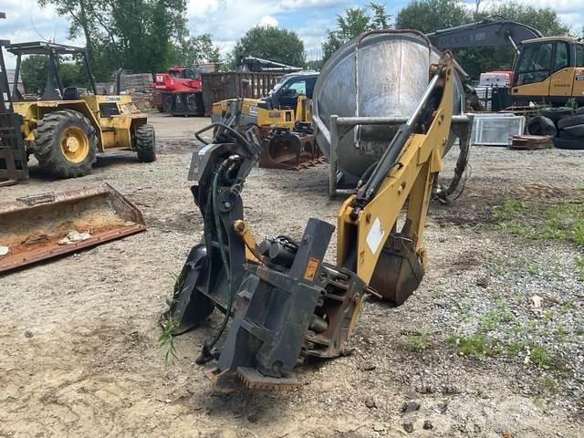 CAT BH30 Construction - Others