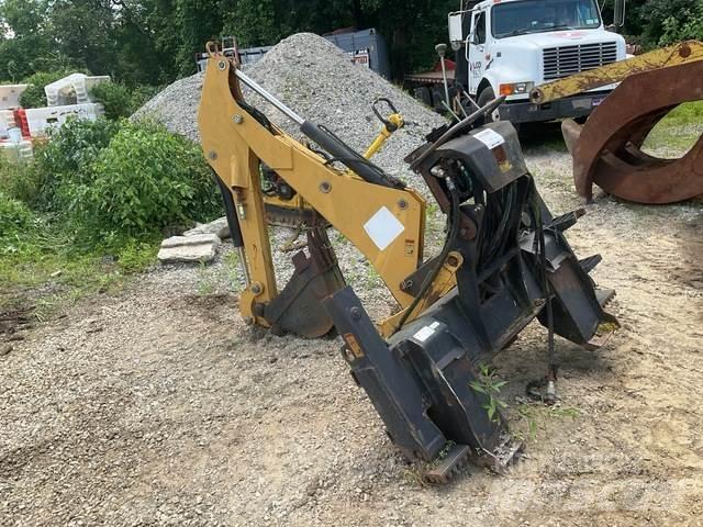 CAT BH30 Construction - Others