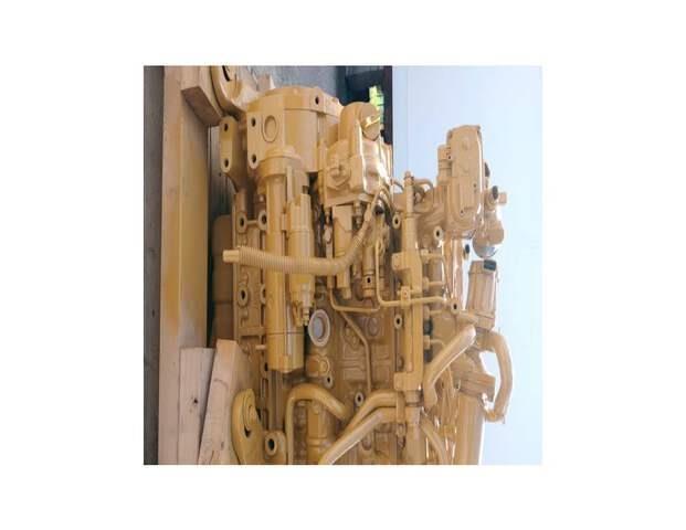 CAT C3.3B-CR Engines