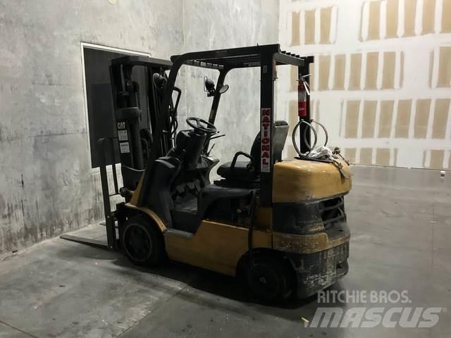 CAT C5000 Construction - Others