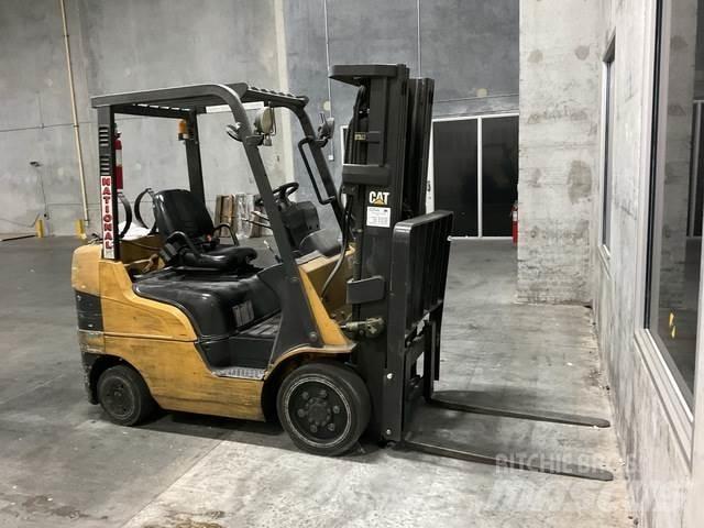 CAT C5000 Construction - Others