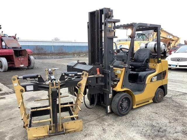 CAT C6000 Construction - Others