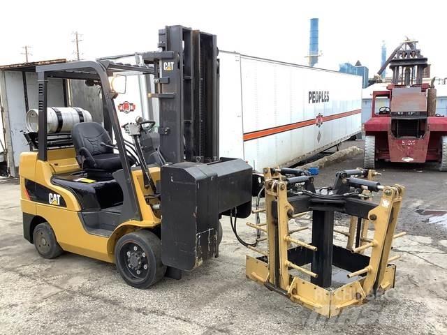 CAT C6000 Construction - Others