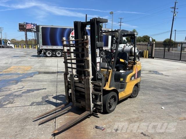 CAT C6500 Construction - Others