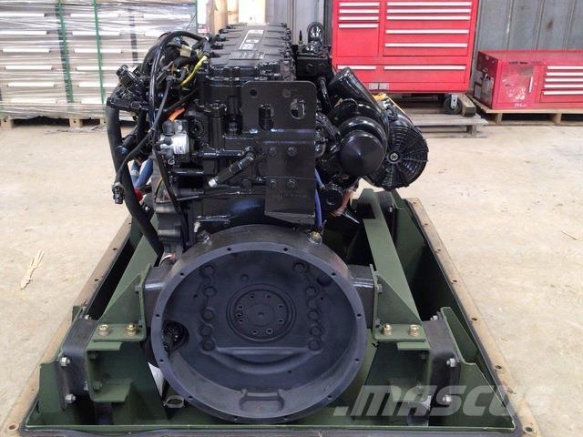 CAT C7 Engines