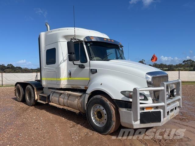 CAT CT630 Tractor Units
