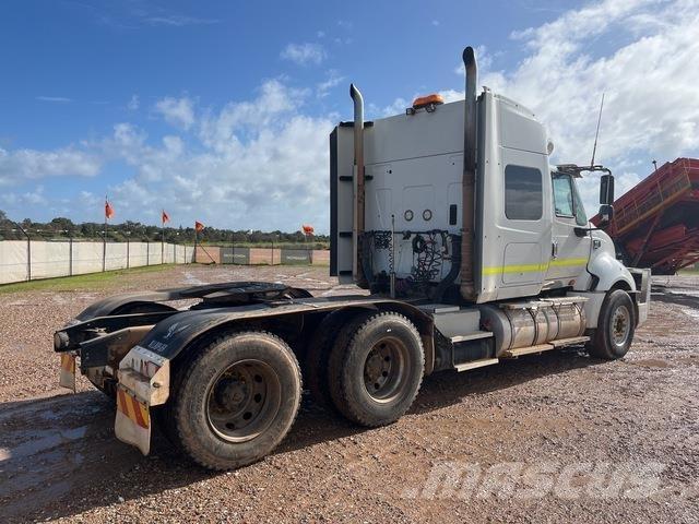 CAT CT630 Tractor Units