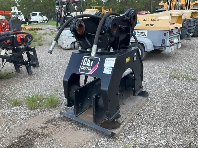 CAT CVP110 Construction - Others