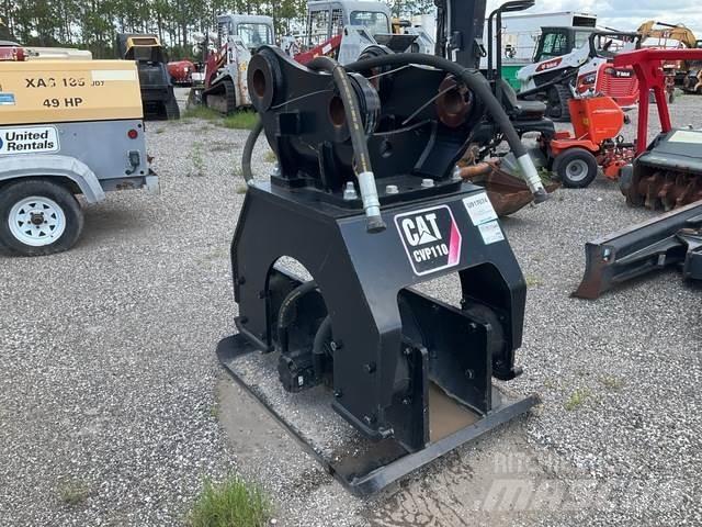 CAT CVP110 Construction - Others