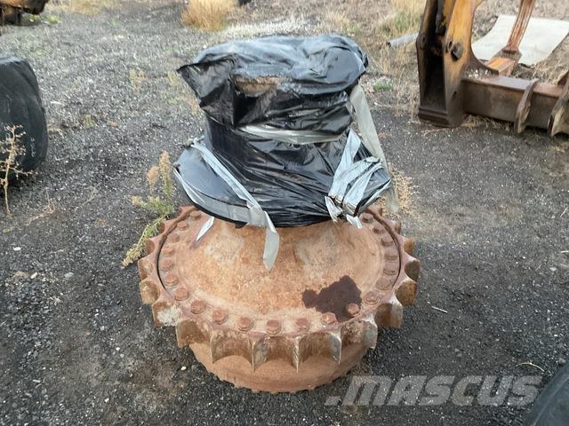 CAT D10N Transportation - Others