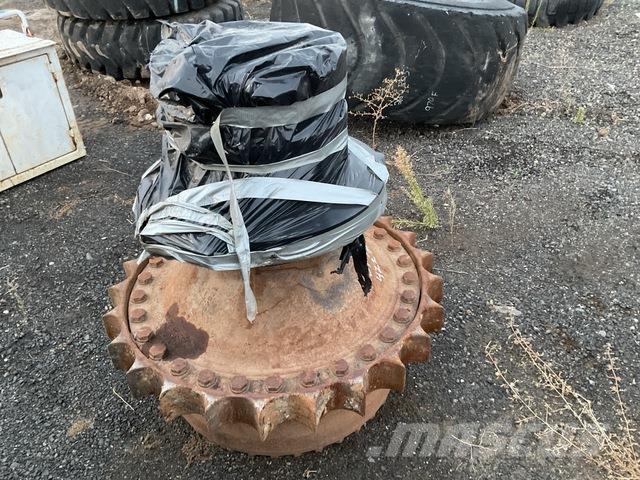 CAT D10N Transportation - Others