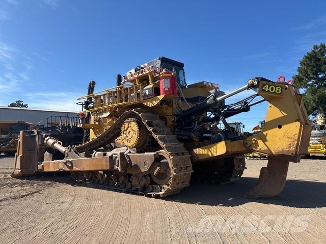 CAT D11R Crawler dozers