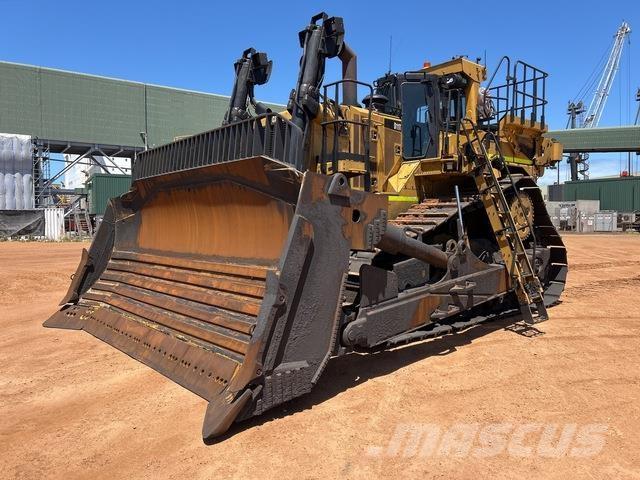 CAT D11T Crawler dozers