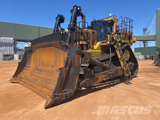 CAT D11T Crawler dozers