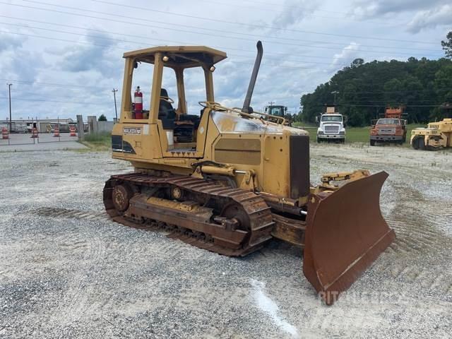 CAT D4G XL Crawler dozers