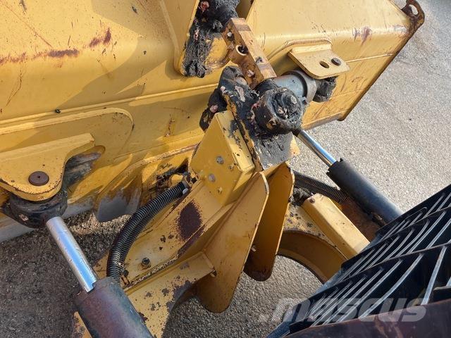 CAT D5K2 LGP Crawler dozers