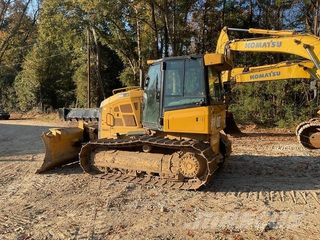CAT D5K2 LGP Crawler dozers