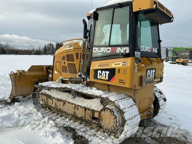 CAT D5K2 XL Crawler dozers