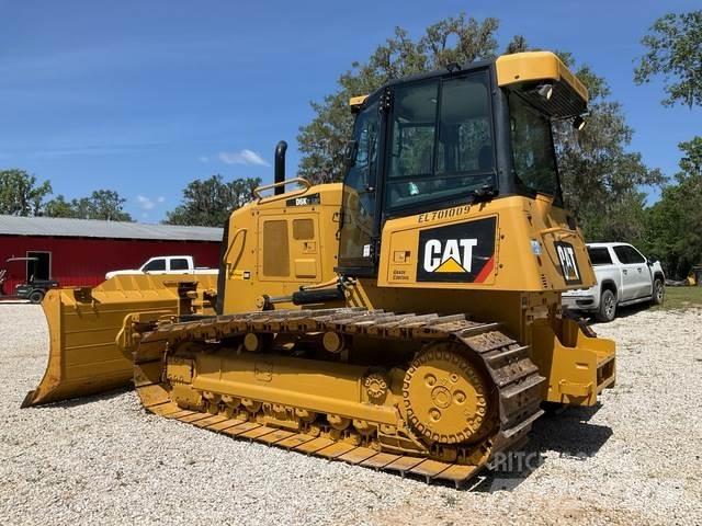 CAT D6K2 LGP Crawler dozers