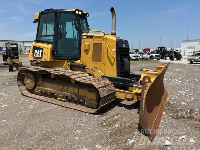 CAT D6K2 LGP Crawler dozers