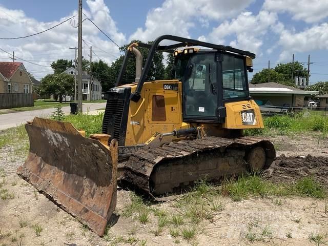 CAT D6K2 LGP Crawler dozers