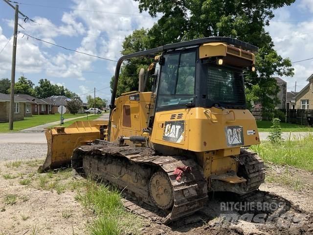 CAT D6K2 LGP Crawler dozers