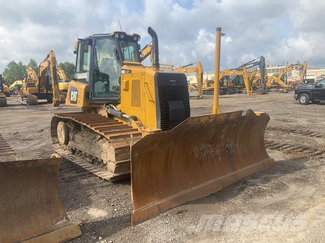 CAT D6K2 LGP Crawler dozers