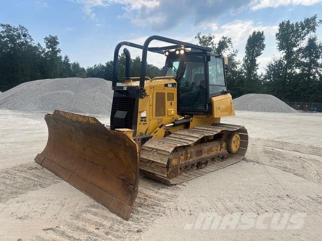 CAT D6K2 LGP Crawler dozers