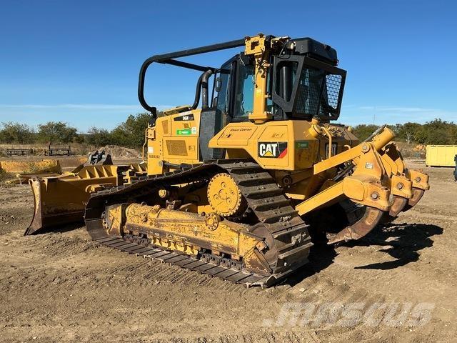 CAT D6N LGP Crawler dozers