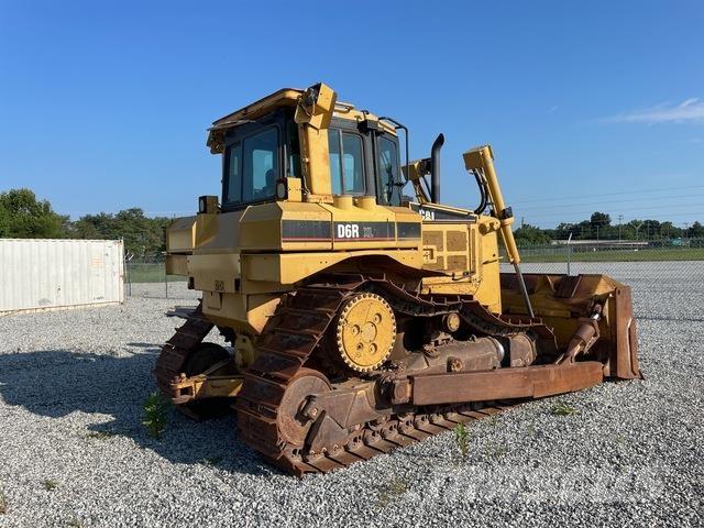 CAT D6R XL Crawler dozers