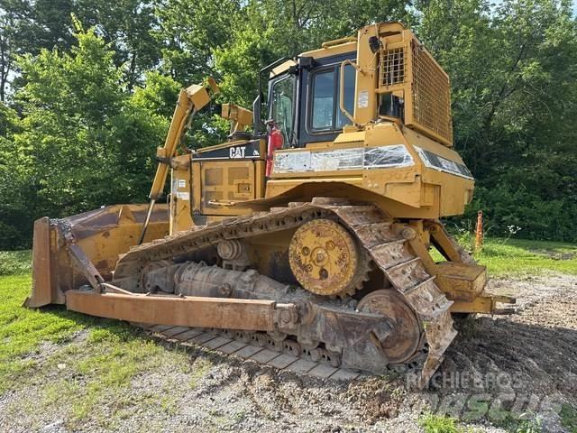 CAT D6RII XW Crawler dozers