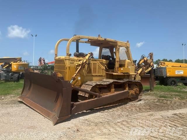 CAT D8K Crawler dozers