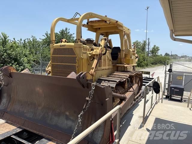 CAT D8K Crawler dozers
