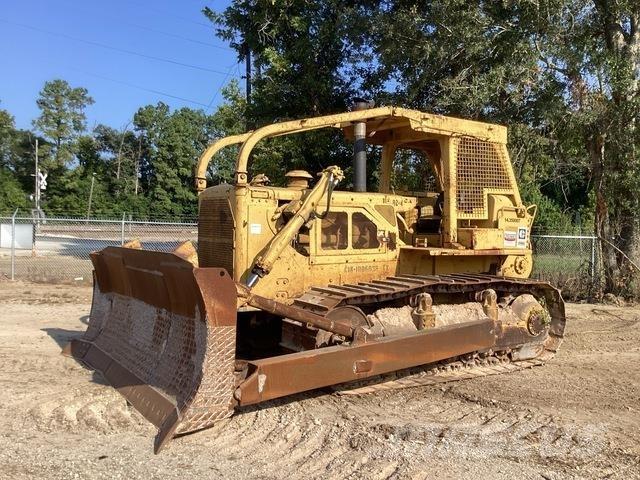 CAT D8K Crawler dozers