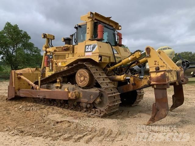CAT D9T Crawler dozers