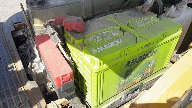 CAT DP30NT Forklift trucks - others