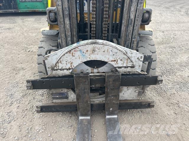 CAT DP30NT Forklift trucks - others