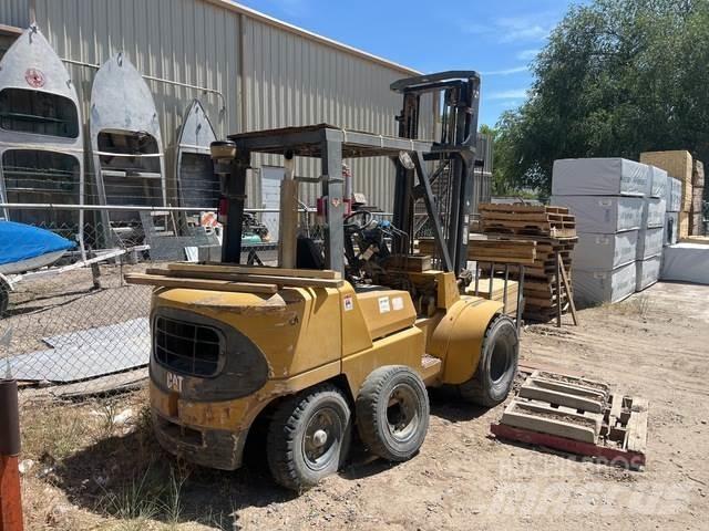 CAT DP40KL Construction - Others
