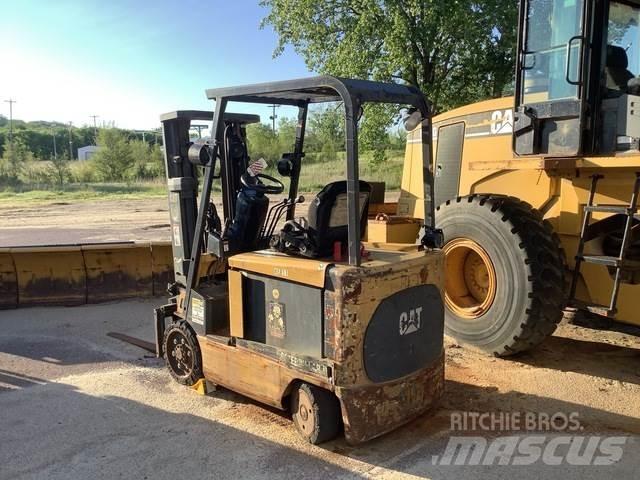 CAT EC25KE Construction - Others