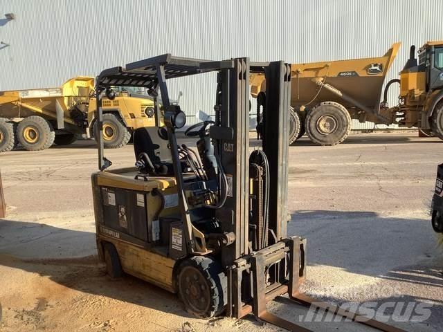 CAT EC25KE Construction - Others