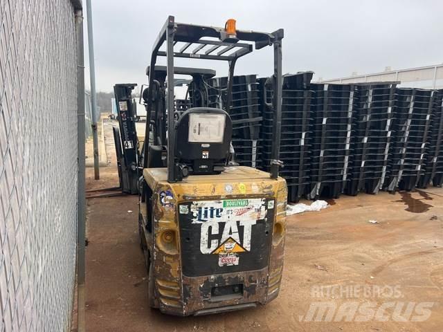 CAT EC25N2 Construction - Others