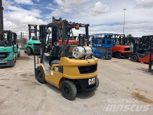 CAT GP20N Construction - Others