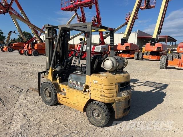 CAT GP25 Construction - Others