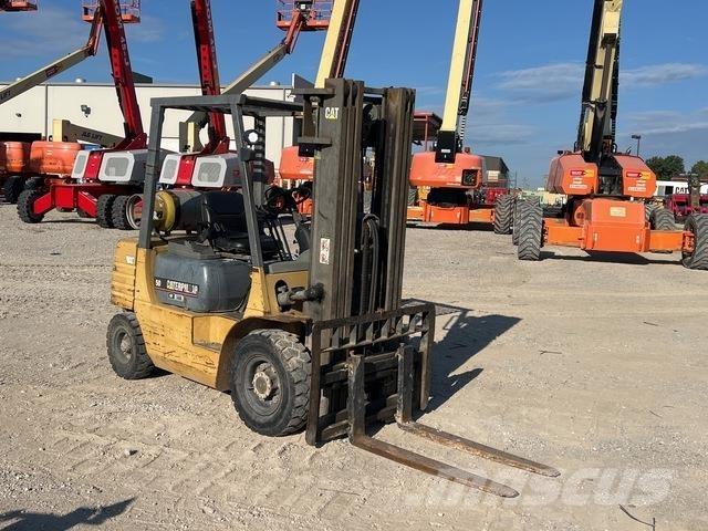 CAT GP25 Construction - Others