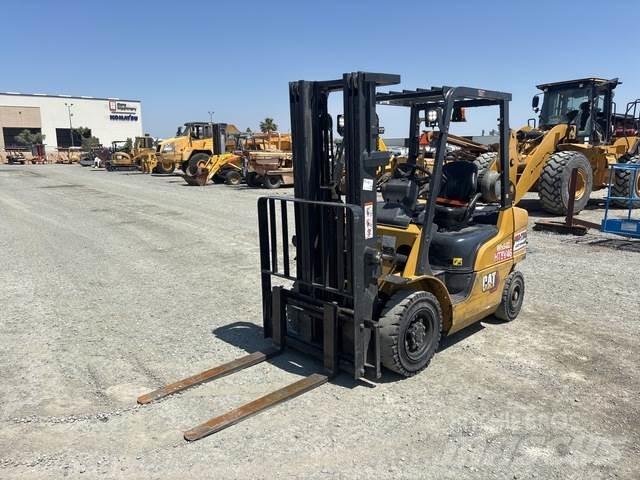 CAT GP25N Construction - Others