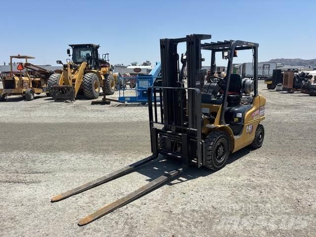 CAT GP25N Construction - Others
